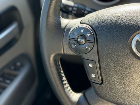Used 2012 Toyota Sequoia Limited AWD/4WD image 16