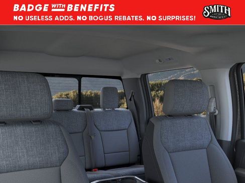 New 2026 Ford F150 XLT AWD/4WD image 23