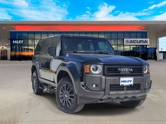 Used 2024 Toyota Land Cruiser 1958 video 1