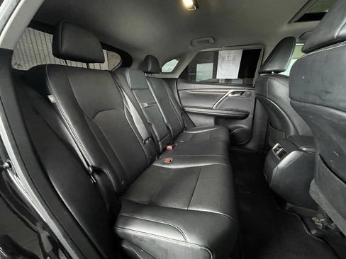 Used 2020 Lexus RX 350 FWD w/ Premium Package image 25