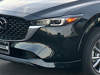 New 2025 MAZDA CX-5 AWD 2.5 S w/ Select Package video 2