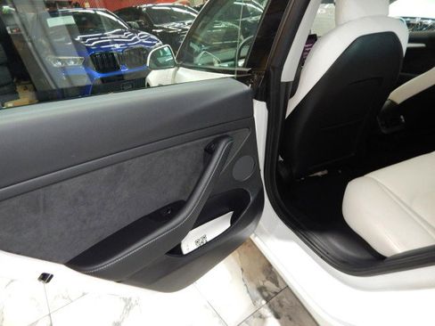 Used 2021 Tesla Model 3 Long Range image 30
