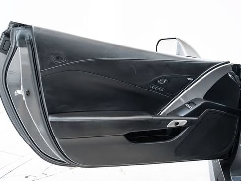 Used 2016 Chevrolet Corvette Stingray Coupe w/ 3LT Preferred Equipment Group RWD image 17