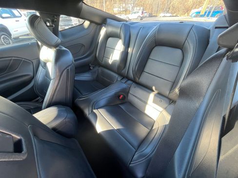 Used 2024 Ford Mustang Premium image 20
