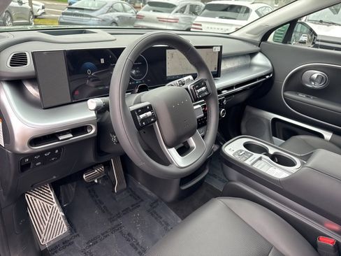 Used 2026 Hyundai Ioniq 9 Calligraphy image 22