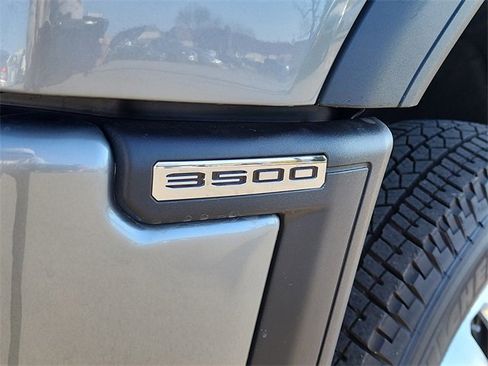 New 2026 GMC Sierra 3500 Denali Ultimate image 13