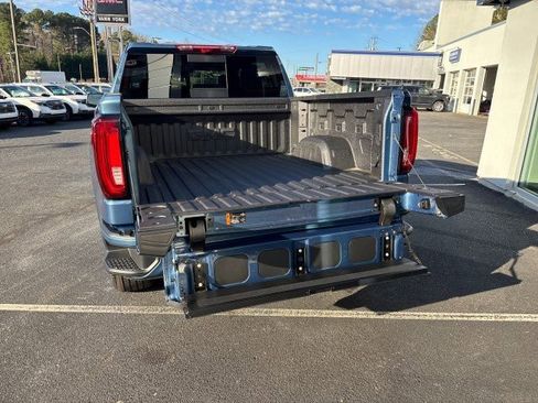 New 2026 GMC Sierra 1500 Denali w/ Denali Reserve Package image 52