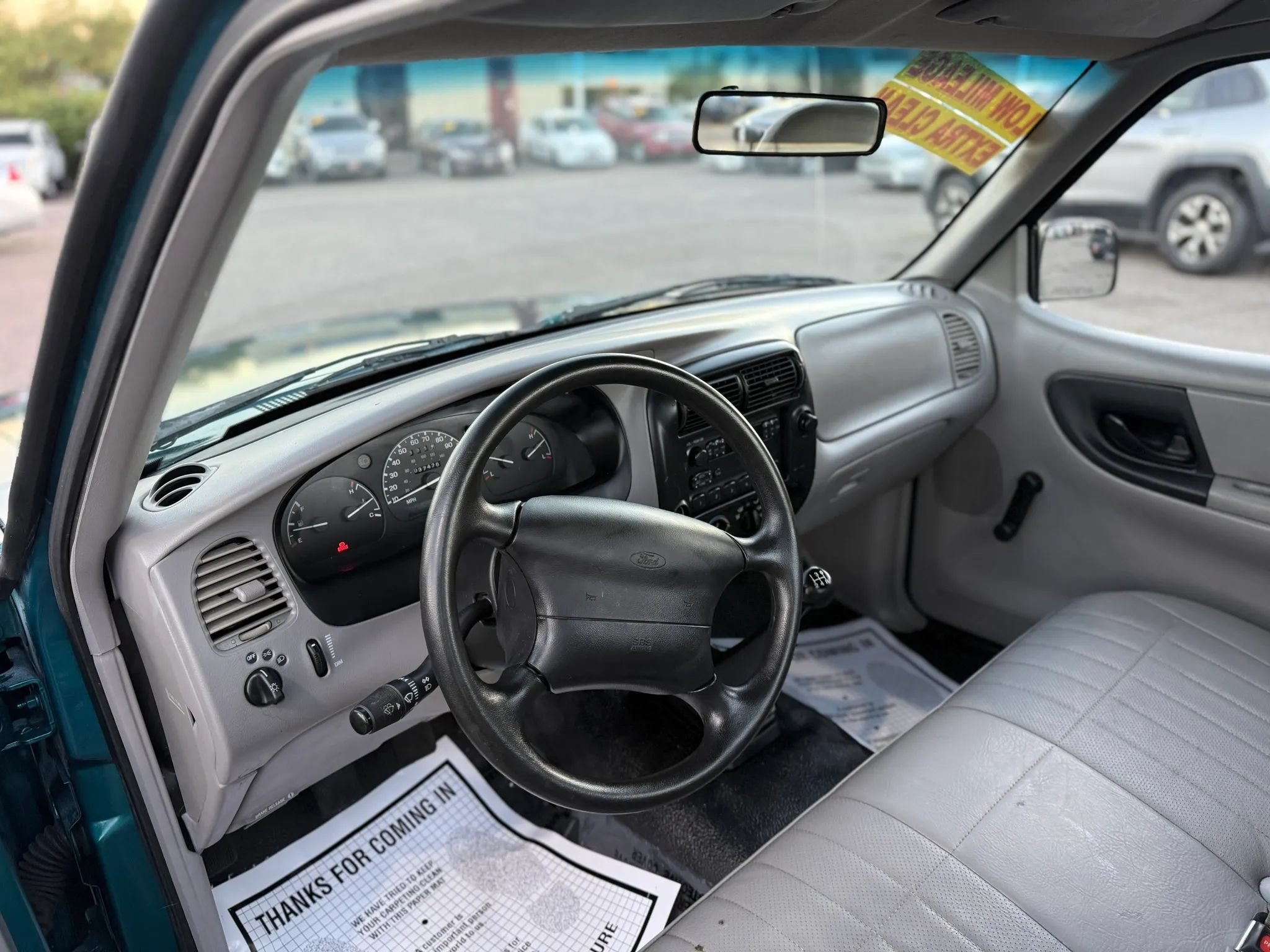 Used 1997 Ford Ranger Splash RWD image 11