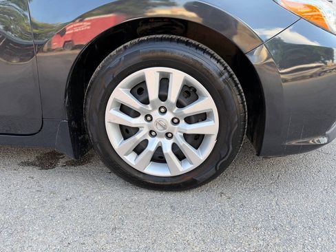Used 2018 Nissan Altima 2.5 S w/ S Convenience Package FWD image 31