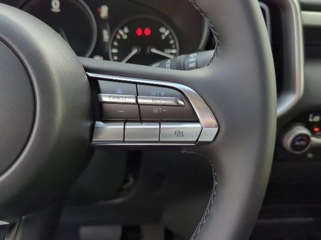 Used 2026 MAZDA CX-50 AWD 2.5 S w/ Weather Package image 17