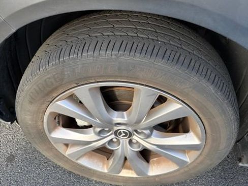 Used 2023 MAZDA CX-30 AWD 2.5 S w/ Preferred Package image 12