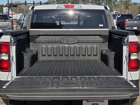 New 2025 Ford Maverick Lariat w/ 4K Tow Package image 21