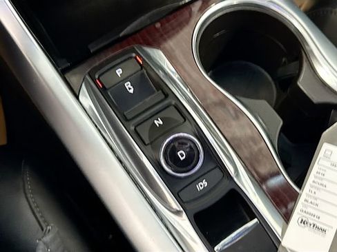 Used 2016 Acura TLX V6 SH-AWD w/ Advance Package image 18