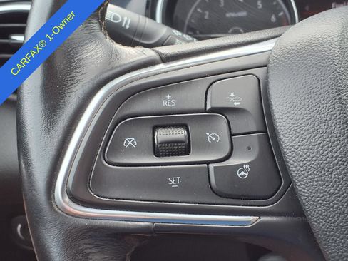 Used 2020 Buick Encore GX Essence w/ Experience Buick Package AWD/4WD image 30
