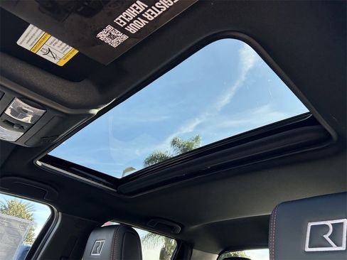 New 2026 Nissan Frontier PRO-4X image 36