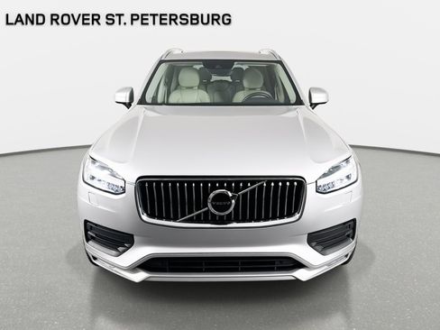 Used 2021 Volvo XC90 T6 Momentum w/ Protection Package Premier image 2