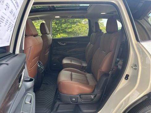 New 2026 Subaru Ascent Touring AWD/4WD image 93