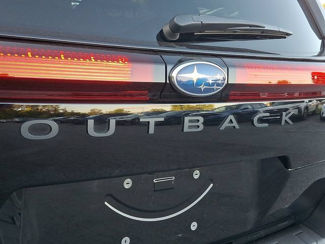 Certified 2026 Subaru Outback Limited AWD/4WD image 52
