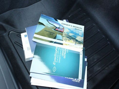 Used 2020 Subaru Outback Onyx Edition XT w/ Popular Package #2 image 46