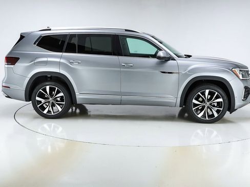 New 2026 Volkswagen Atlas SEL Premium R-Line image 10