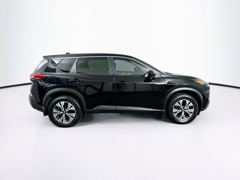 Used 2023 Nissan Rogue SV FWD image 10