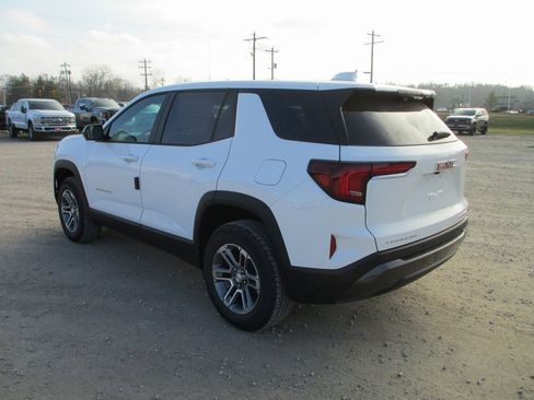 New 2026 GMC Terrain Elevation w/ Technology Package II image 4