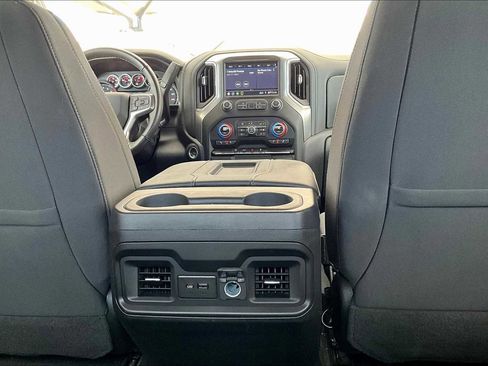 Used 2022 Chevrolet Silverado 1500 RST image 33