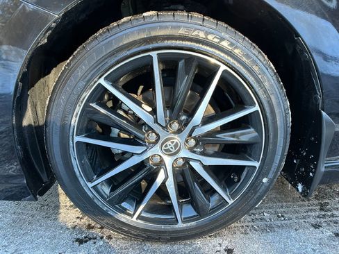 Used 2023 Toyota Camry SE image 23