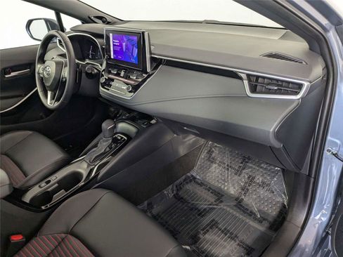 Certified 2023 Toyota Corolla XSE FWD image 31