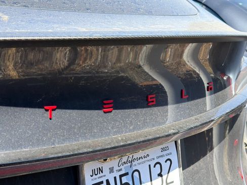 Used 2023 Tesla Model Y Performance AWD/4WD image 14