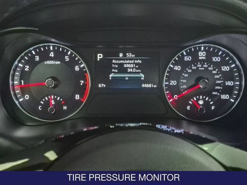 Used 2023 Kia Forte GT-Line w/ GT-Line Premium Package FWD image 19