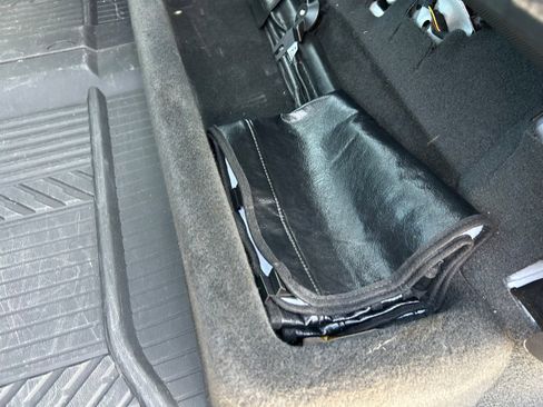 Used 2024 Chevrolet Silverado 2500 LTZ w/ LTZ Plus Package image 38