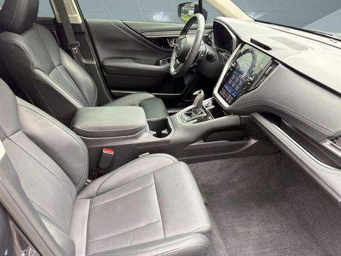 Used 2024 Subaru Outback Limited XT AWD/4WD image 30
