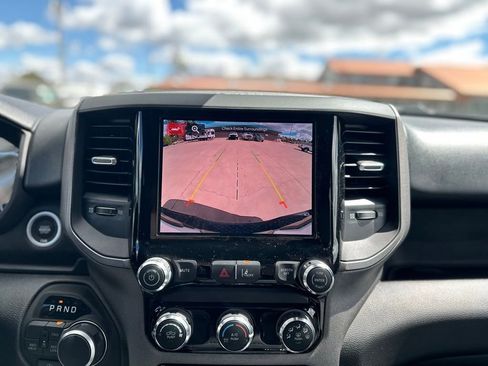 New 2026 RAM 1500 Tradesman image 22