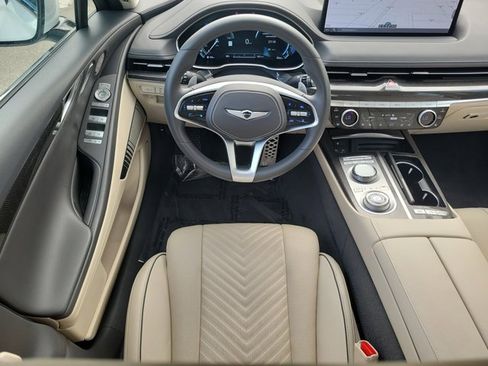 Used 2024 Genesis G80 3.5T Sport Prestige image 15