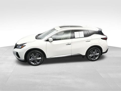 Used 2020 Nissan Murano Platinum FWD image 36