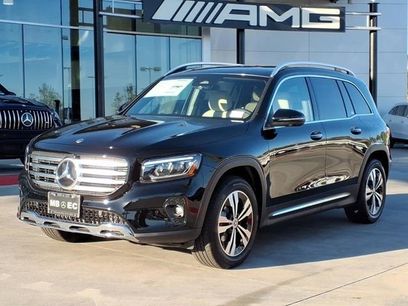 New 2026 Mercedes-Benz GLB 250 4MATIC