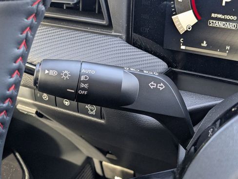 New 2026 Nissan Kicks SR w/ SR Premium Package image 22