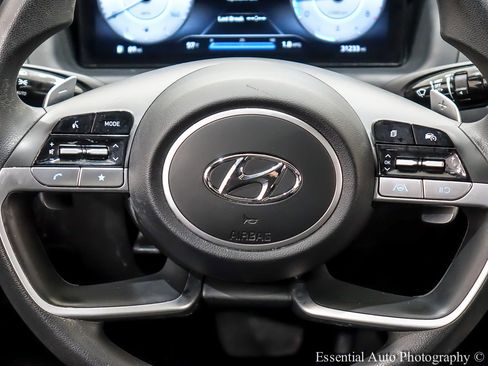 Used 2023 Hyundai Santa Cruz Night image 19