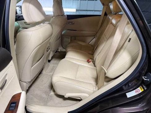 Used 2014 Lexus RX 350 AWD w/ Navigation Package image 8