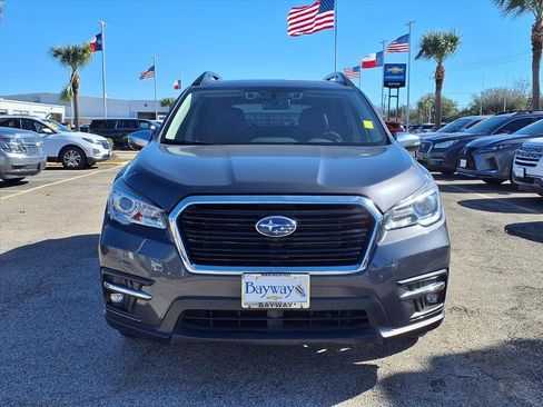 Used 2022 Subaru Ascent Touring image 19