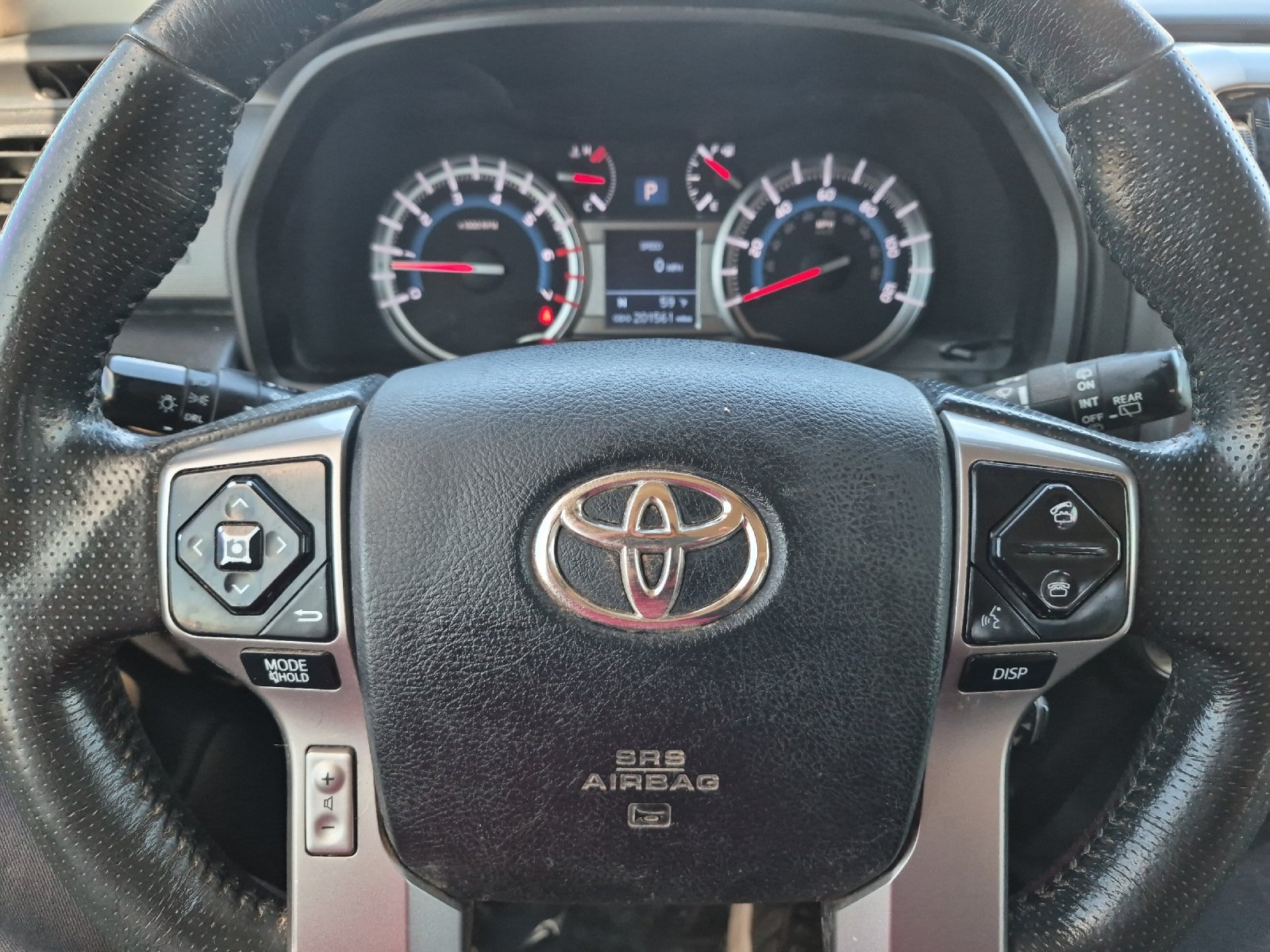 Used 2018 Toyota 4Runner SR5 Premium RWD image 24