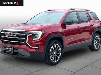 Used 2026 GMC Terrain Elevation w/ Elevation Premium Package FWD video 1