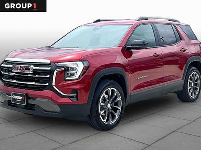 Used 2026 GMC Terrain Elevation w/ Elevation Premium Package