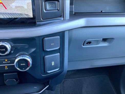 Used 2025 Ford F150 XLT w/ Equipment Group 301A Standard AWD/4WD image 17