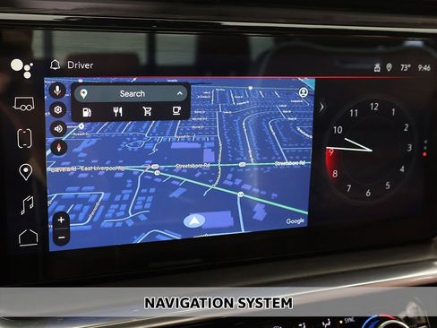 Used 2024 GMC Sierra 3500 Denali Ultimate image 3