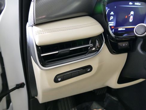 Used 2024 INFINITI QX60 Luxe AWD/4WD image 26