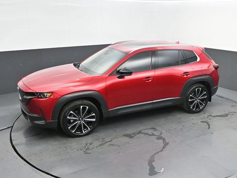 Used 2025 MAZDA CX-50 AWD 2.5 S w/ Weather Package image 29