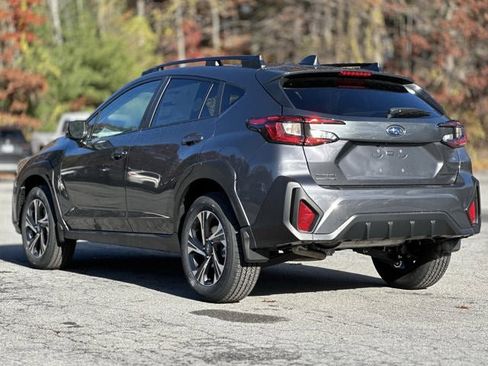 New 2026 Subaru Crosstrek 2.5i Premium image 50