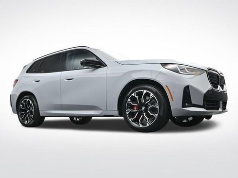 New 2026 BMW X3 M50 w/ Premium Package AWD/4WD image 30